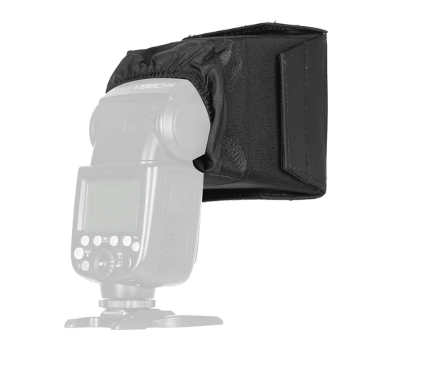 Godox SB1010 Universal type 10x10 cm - 1606239 - zdjęcie 2